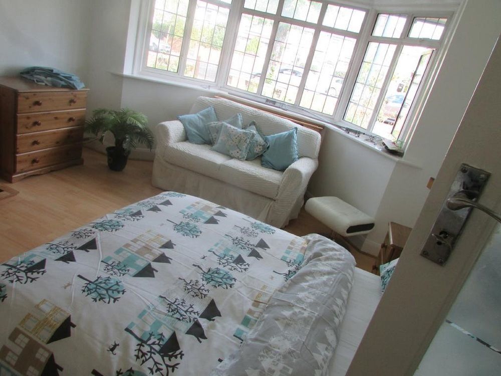 Bed & Breakfast St Mildreds 3*