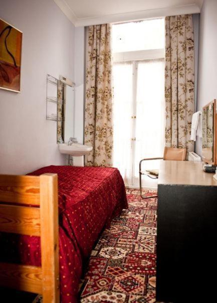 Beaver Guest house London
