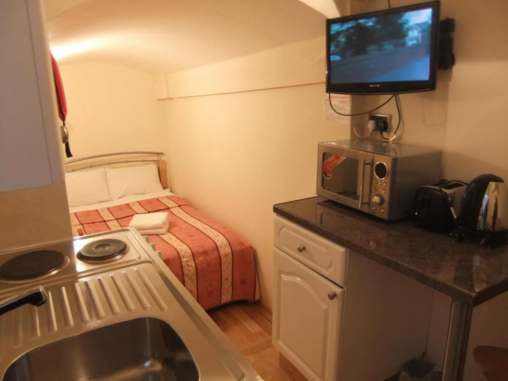 Dylan Paddington Apartment *