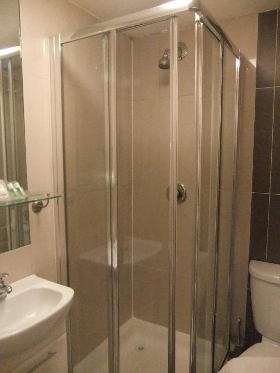Dylan Paddington Apartment London