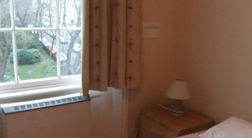 Dylan Paddington Apartment London