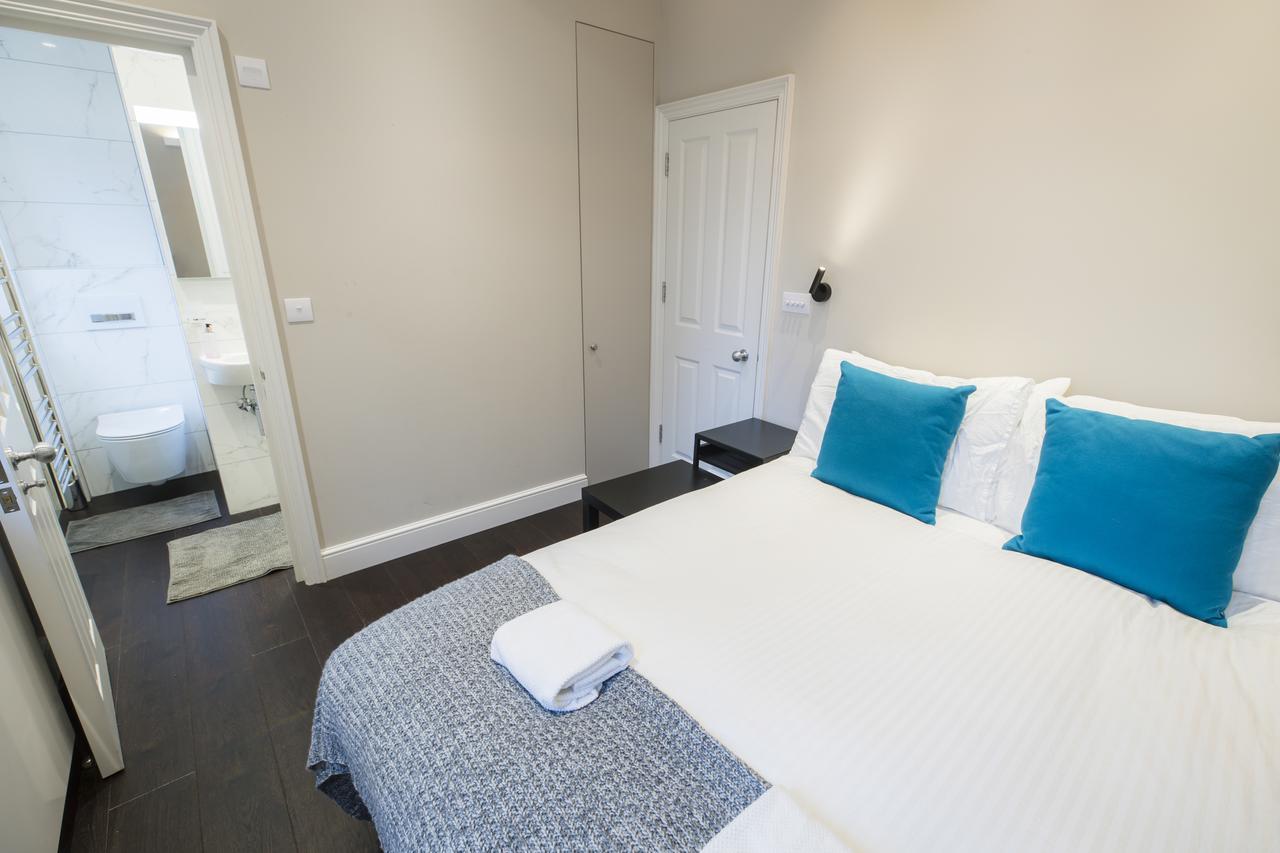 Elegant 2 Bed In Mayfair, Next To Hyde Park Apartamento *