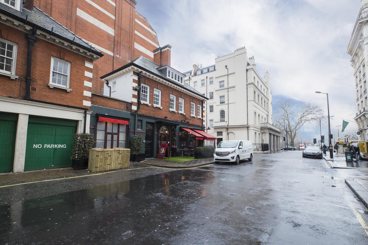 Elegant 2 Bed In Mayfair, Next To Hyde Park Apartamento *