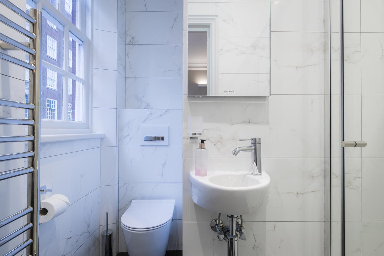 Elegant 2 Bed In Mayfair, Next To Hyde Park Apartamento *
