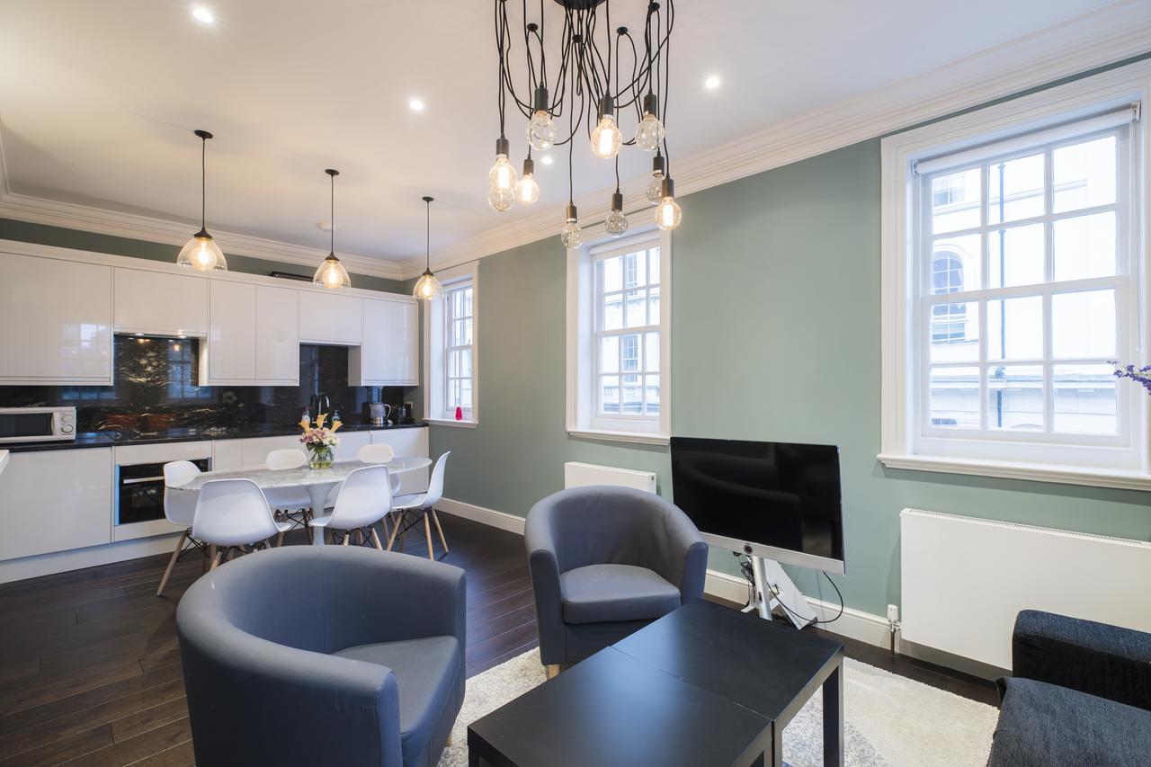 Elegant 2 Bed In Mayfair, Next To Hyde Park Apartamento *