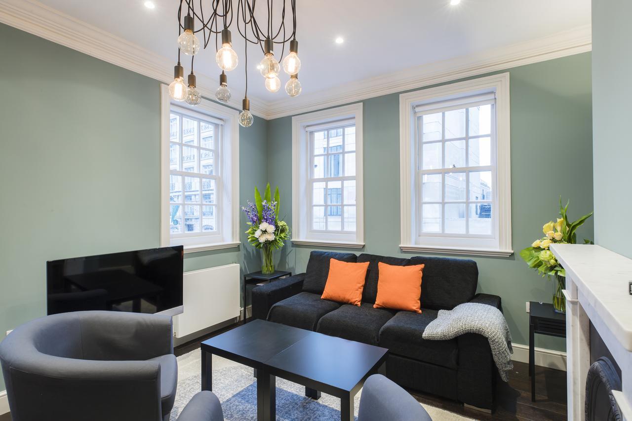 Elegant 2 Bed In Mayfair, Next To Hyde Park Londres