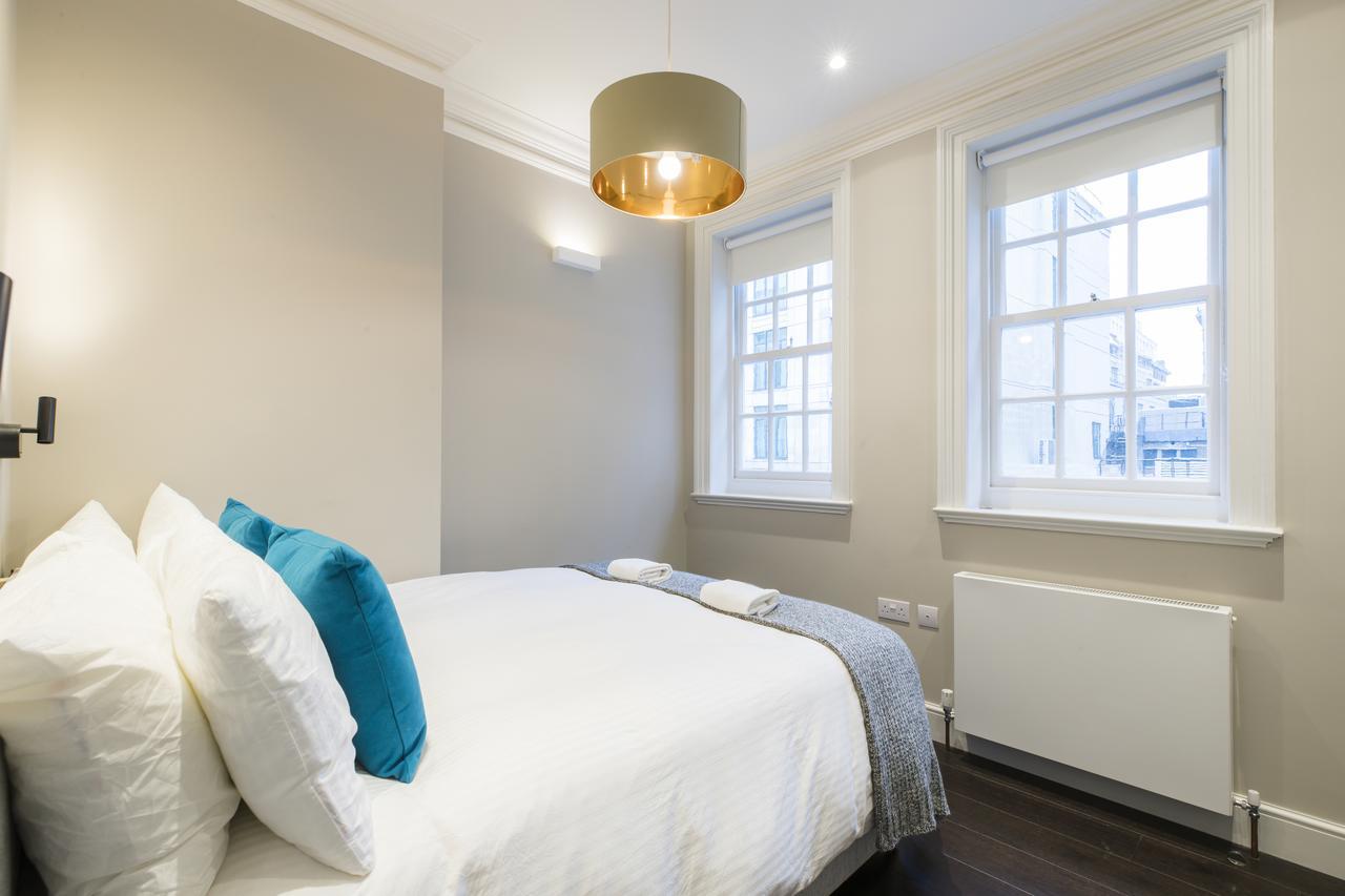 Apartamento Elegant 2 Bed In Mayfair, Next To Hyde Park Londres