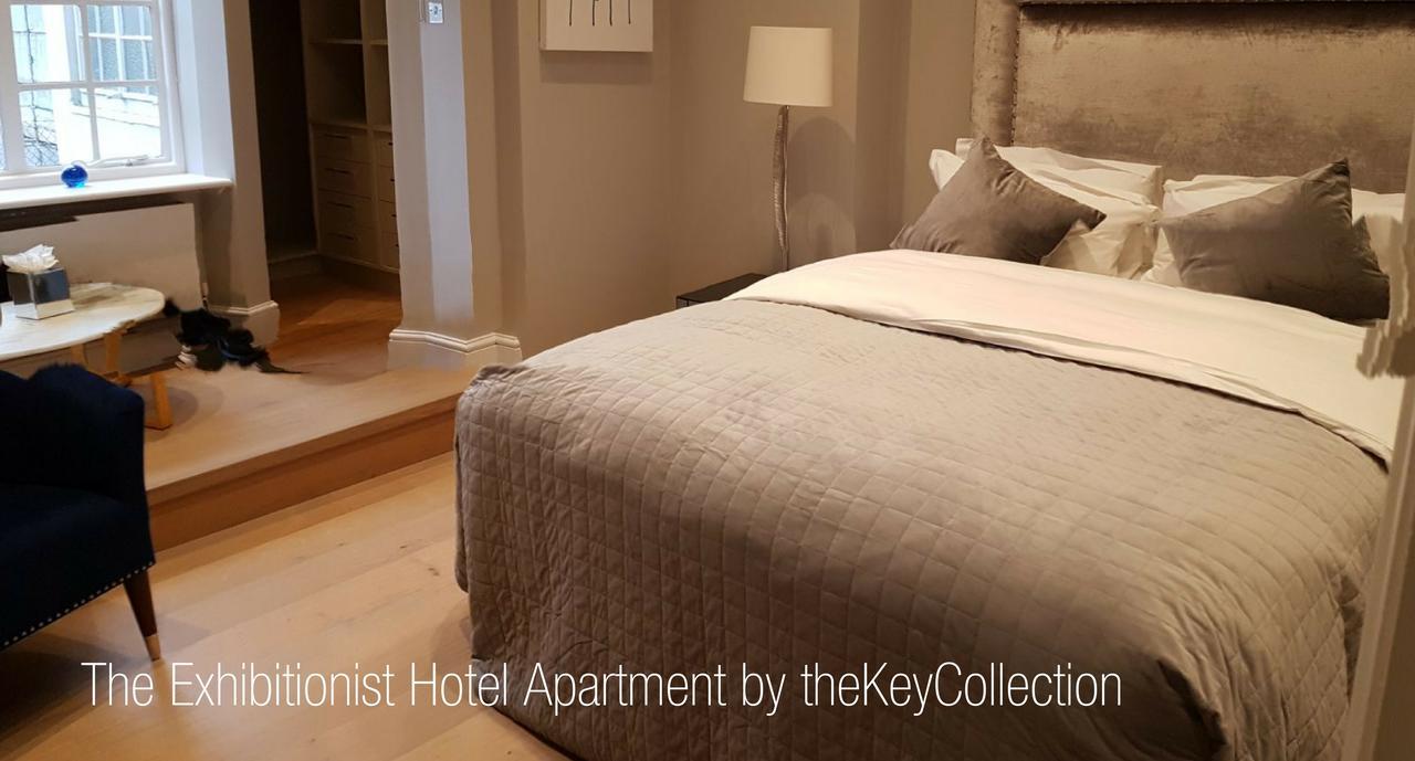 The Exhibitionist Hotel London