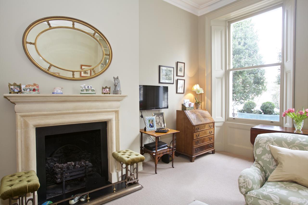 Redcliffe Gardens *