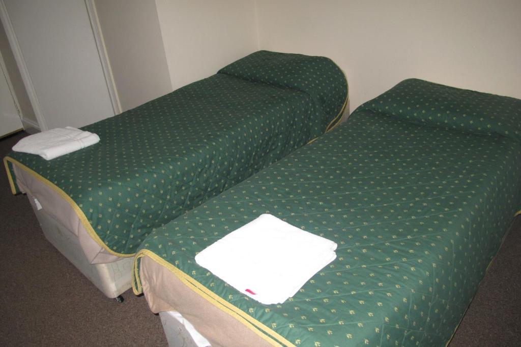 Guest house Chiswick Court -
