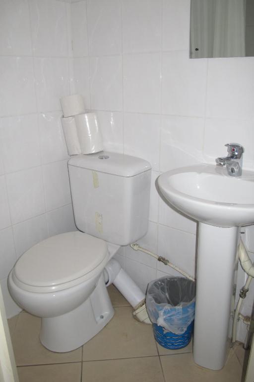 Guest house Chiswick Court - *