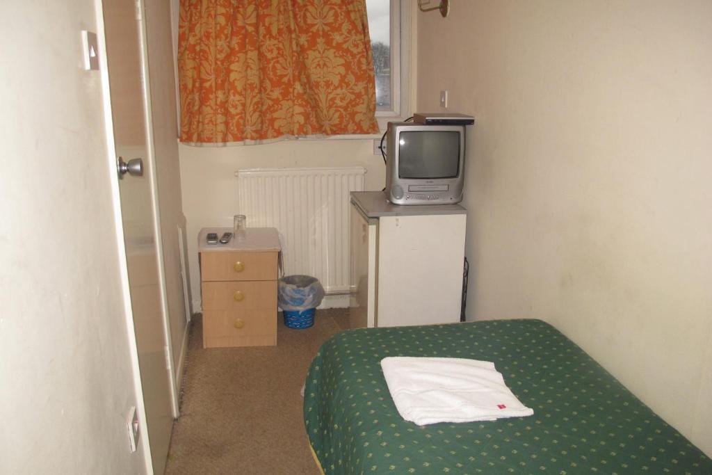 Guest house Chiswick Court -
