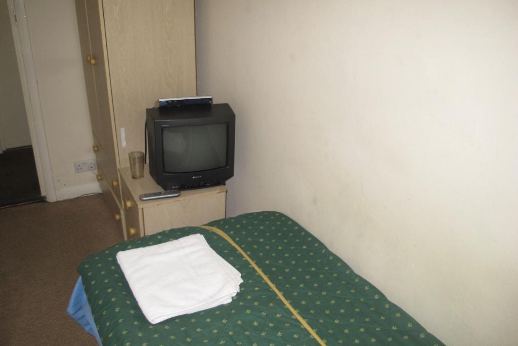 Guest house Chiswick Court - *