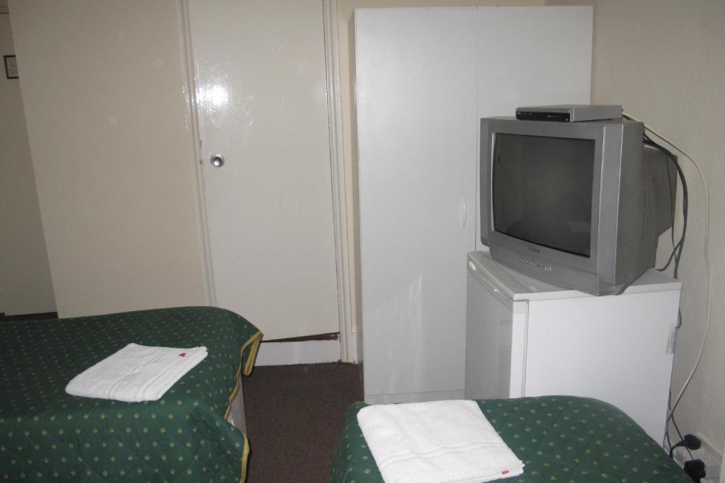 Guest house Chiswick Court -