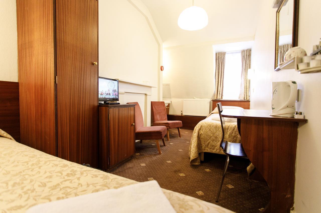 Hotel Jesmond