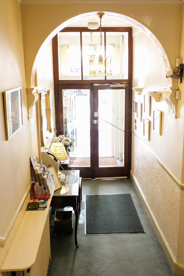 Hotel Jesmond London