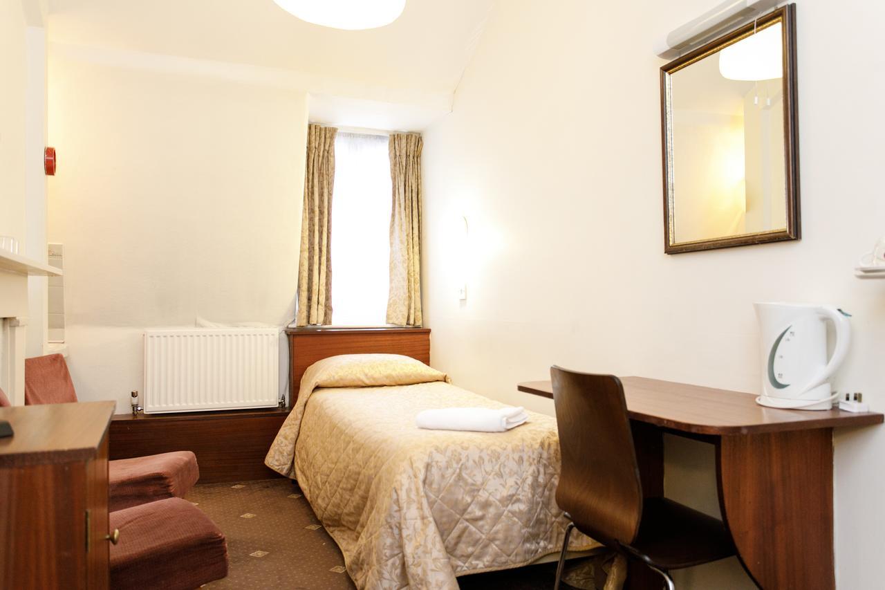 Hotel Jesmond
