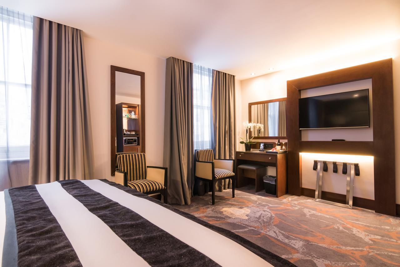 Hotell The Devonshire 4*