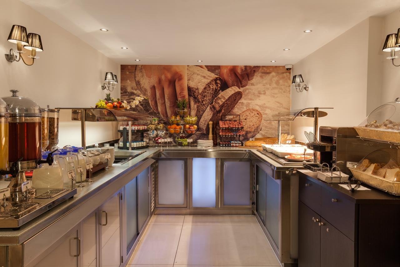 The Devonshire Hotell