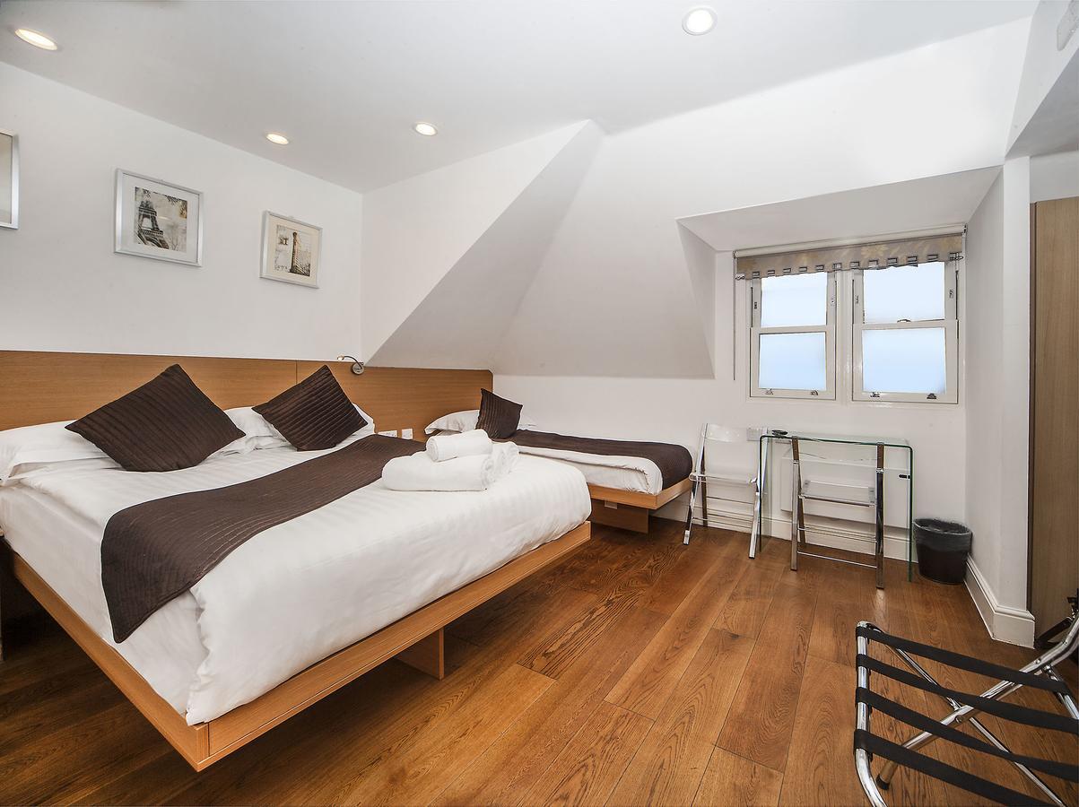 Aparthotel Nox - Kensington London