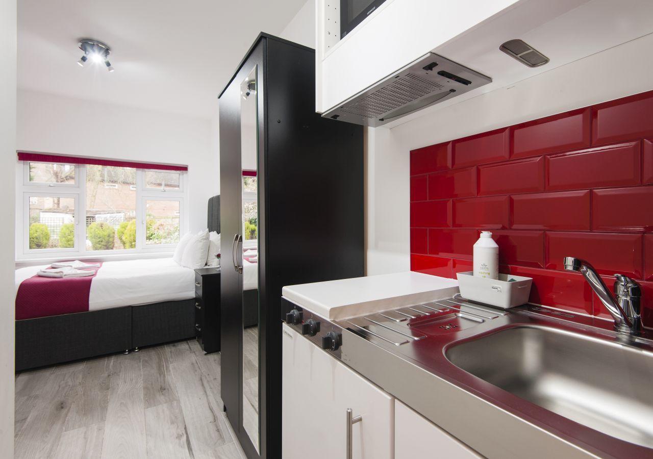 Wembley Park Hotel 3*