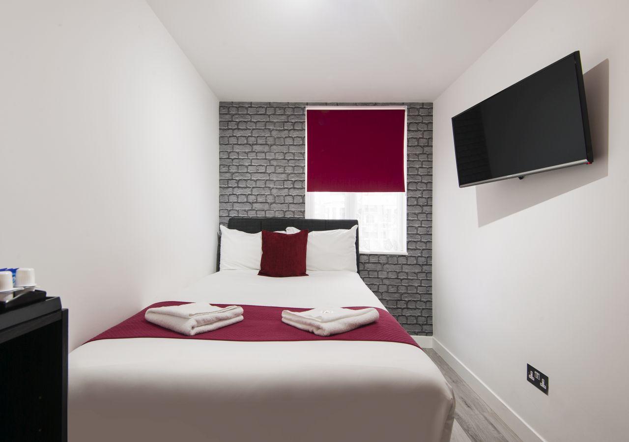 Wembley Park 3*
