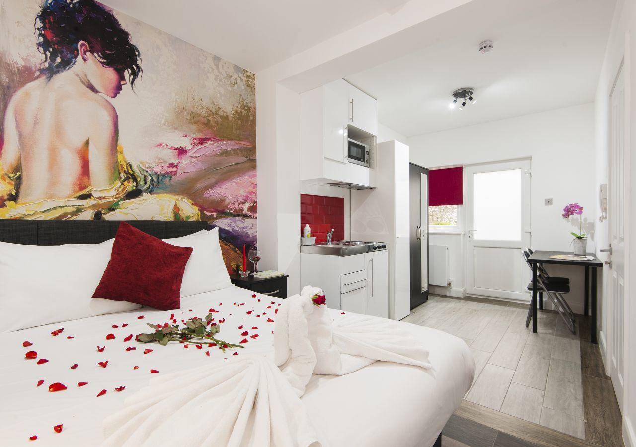 Wembley Park 3* London