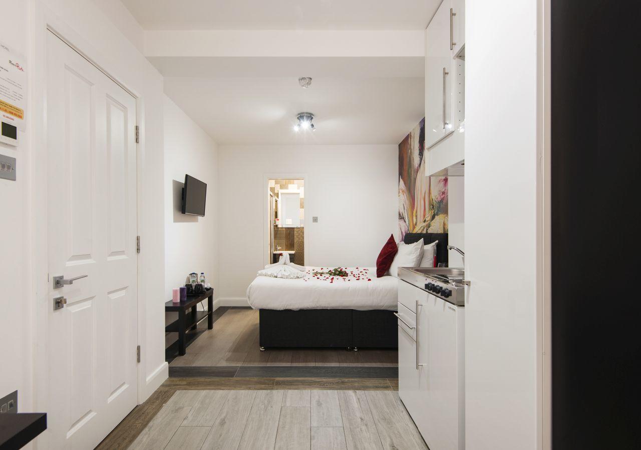 Wembley Park Hotel 3*