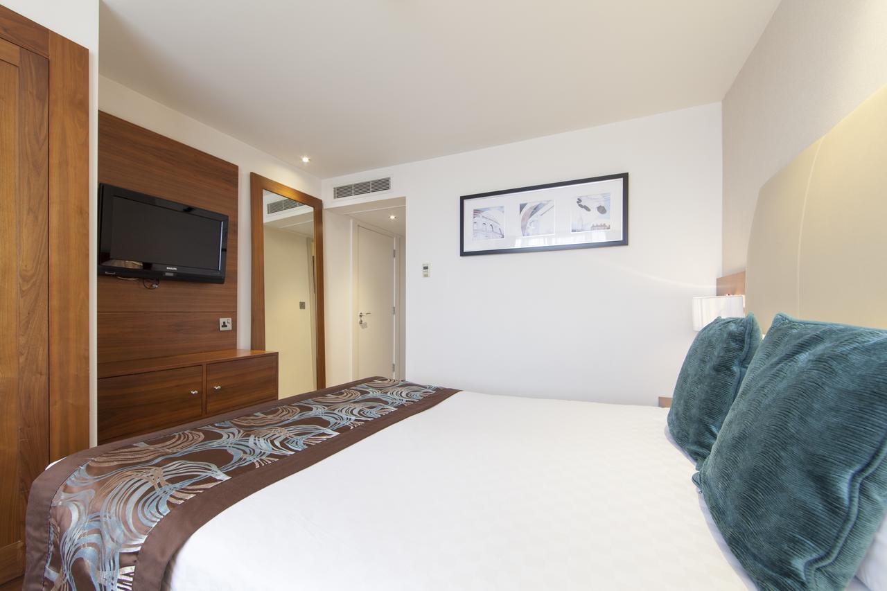 Thistle Hyde Park Kensington Gardens Hotell 4*
