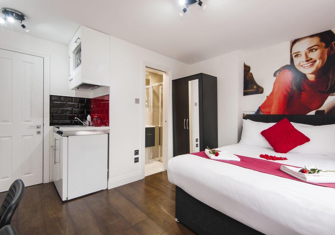 Wembley Park Hotel London