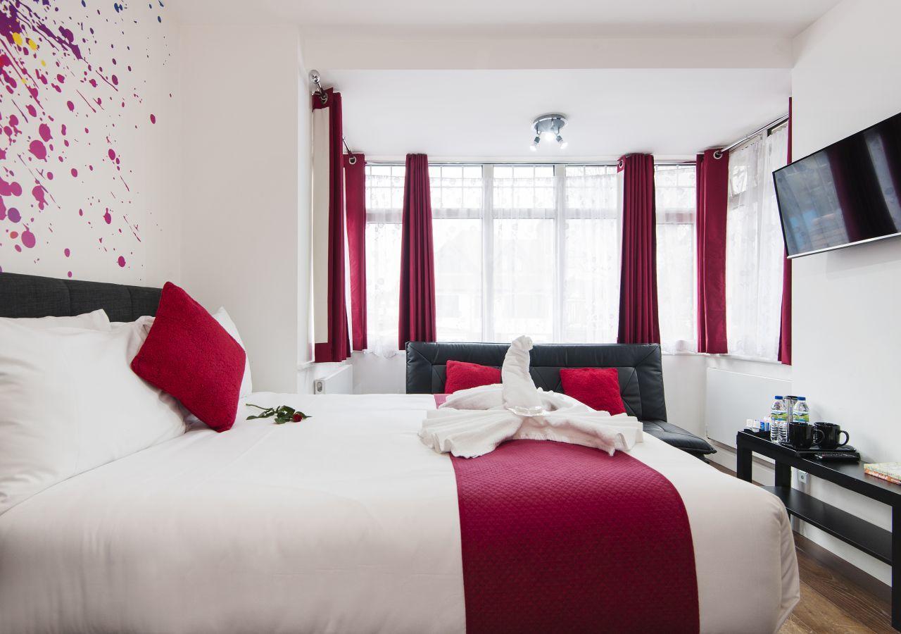Wembley Park Hotel 3*
