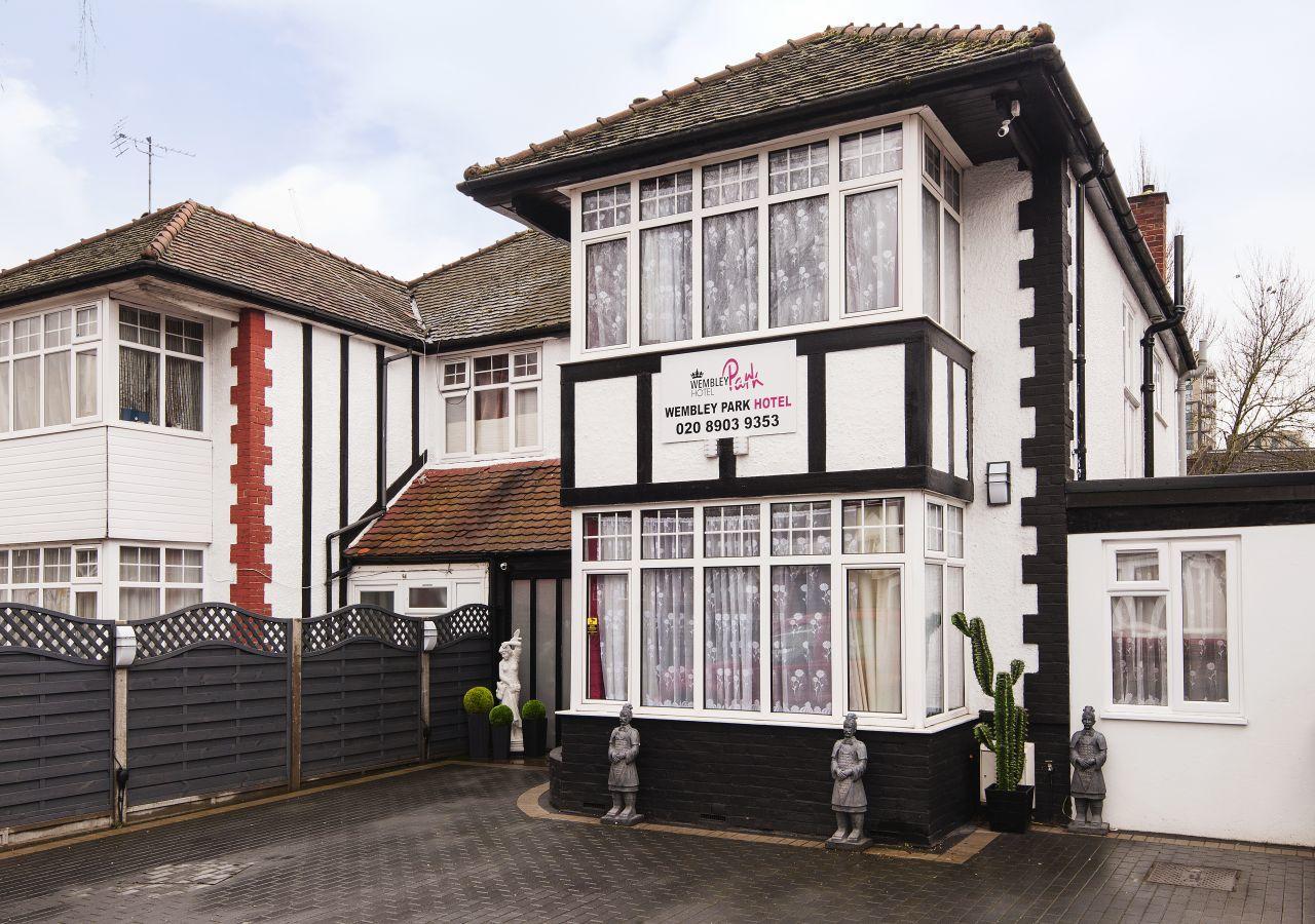 Wembley Park Hotel London
