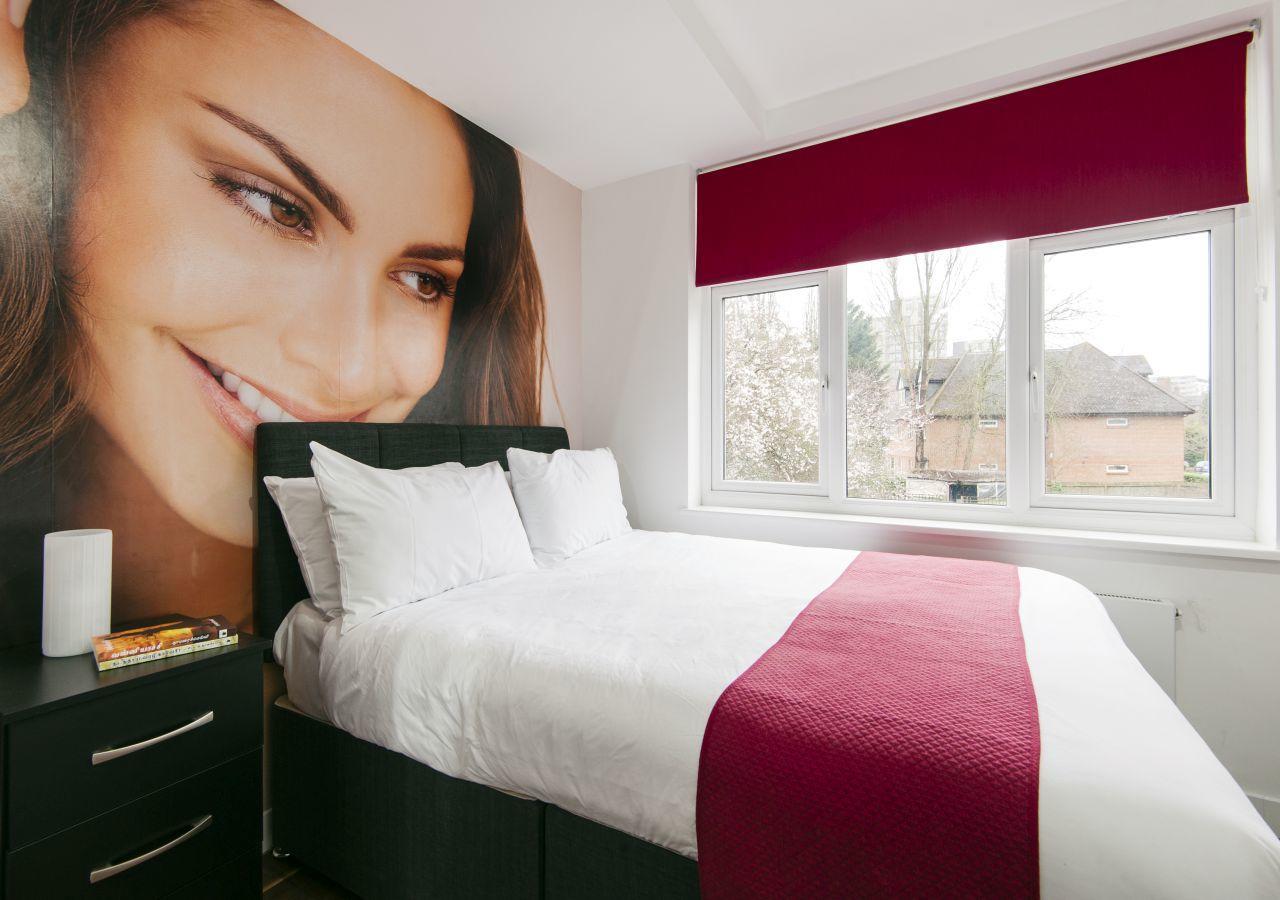 Hotel Wembley Park London