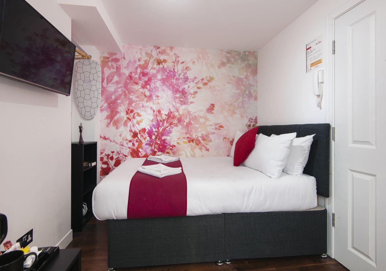 Wembley Park 3* London
