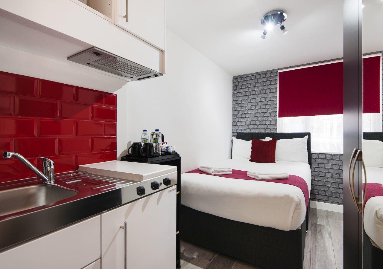 Hotel Wembley Park