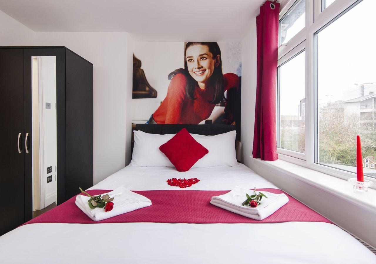 Wembley Park Hotel London