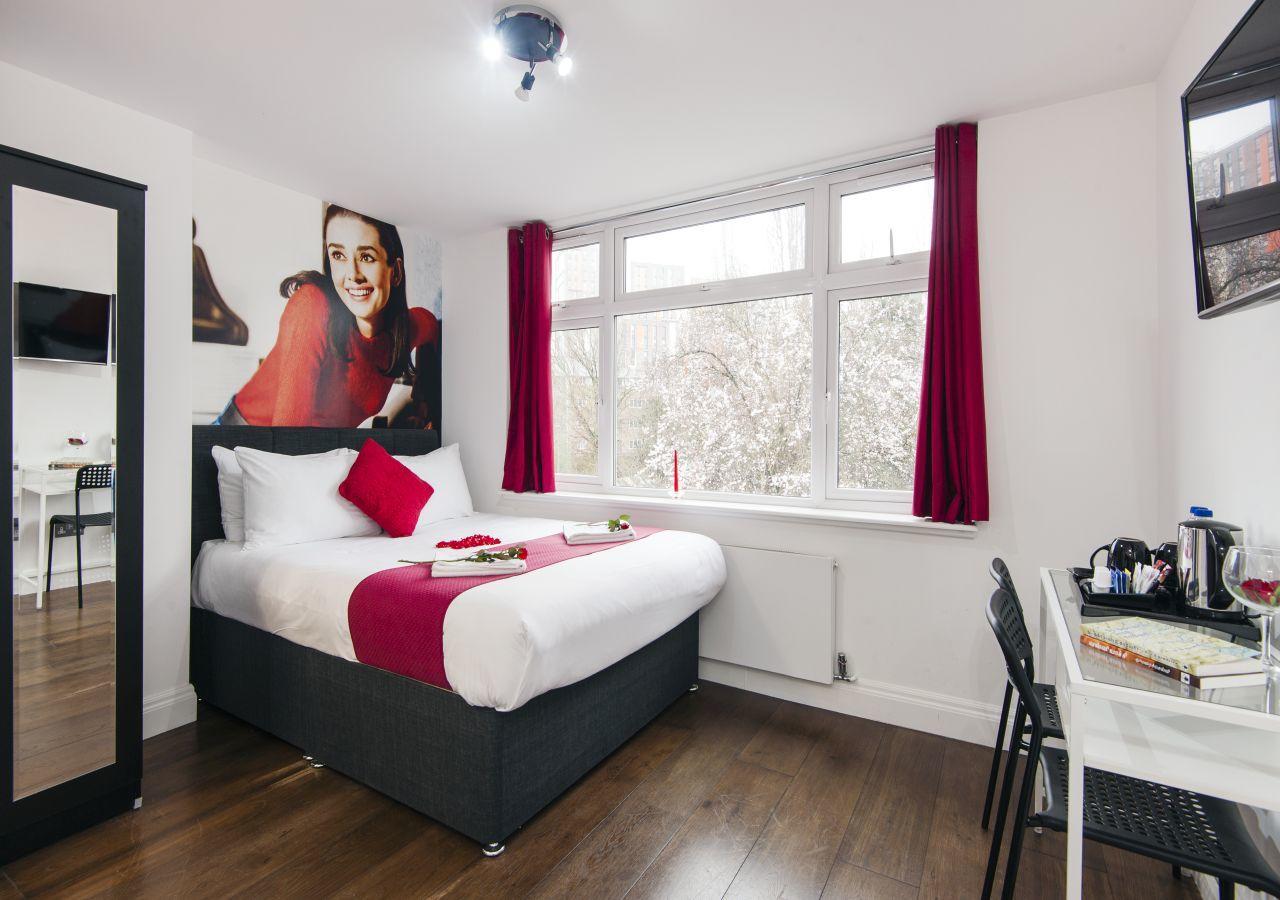 Wembley Park Hotel London