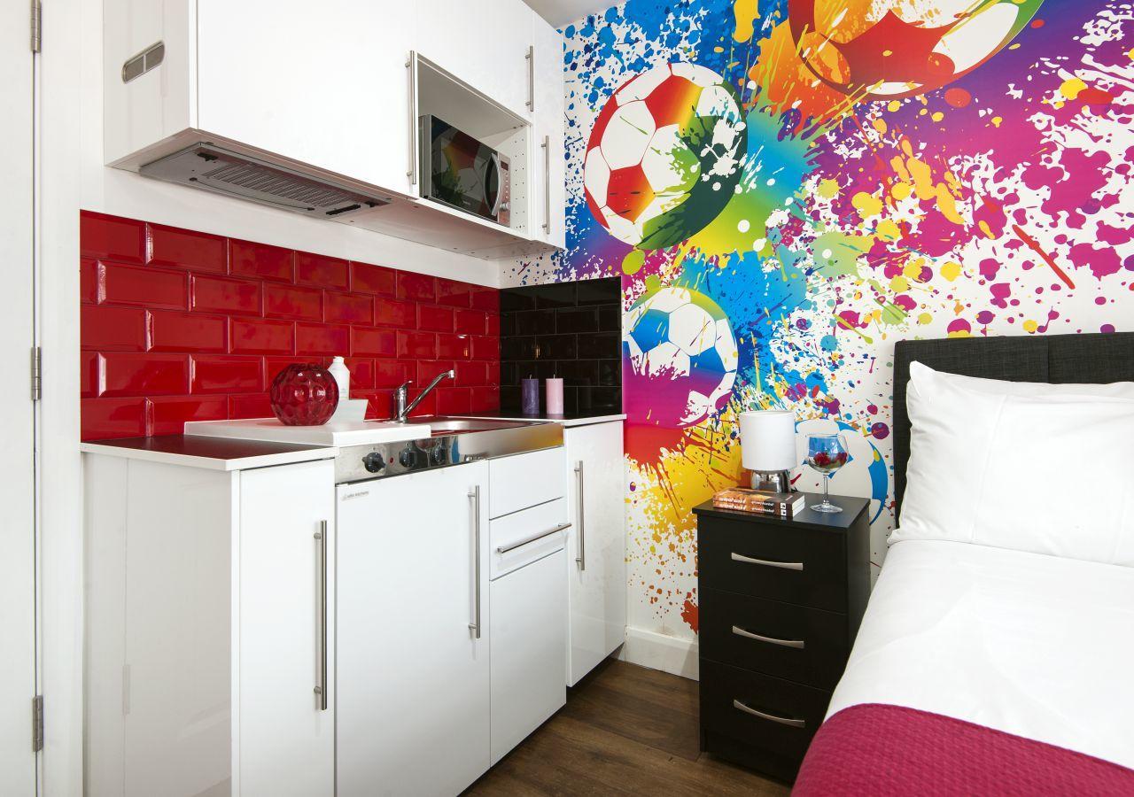 Hotel Wembley Park London