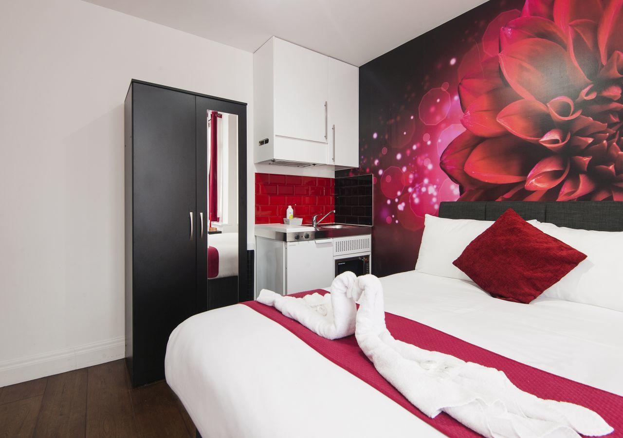 Wembley Park Hotel
