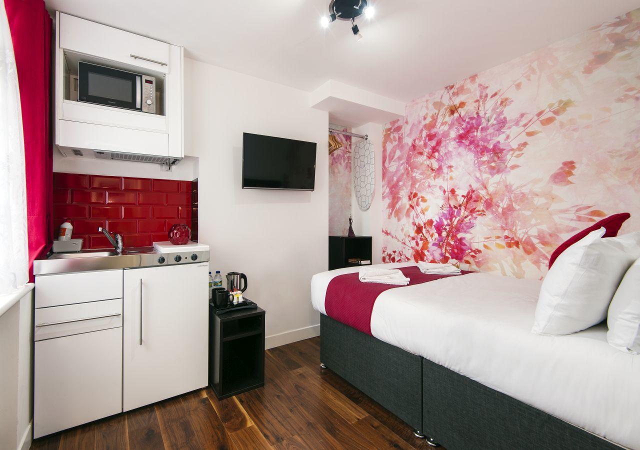 Hotel Wembley Park London