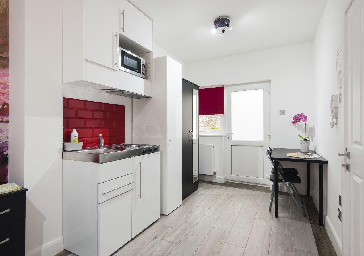 Hotel Wembley Park 3*