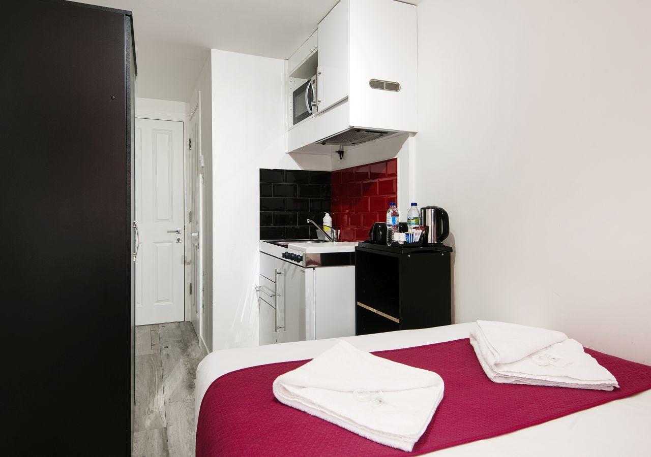 Hotel Wembley Park London