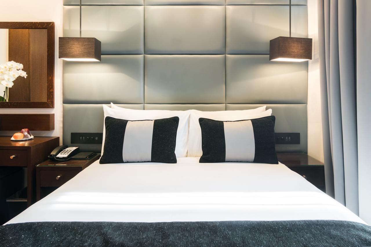 Hotell The Devonshire 4*