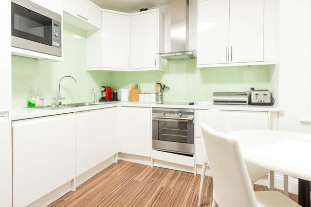 Gorgeous In Trendy Neighbourhood Apartamento *