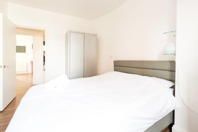 Gorgeous In Trendy Neighbourhood Apartamento Londres