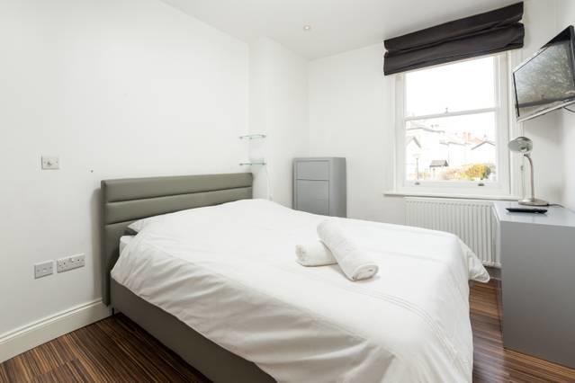 Apartamento Gorgeous In Trendy Neighbourhood *