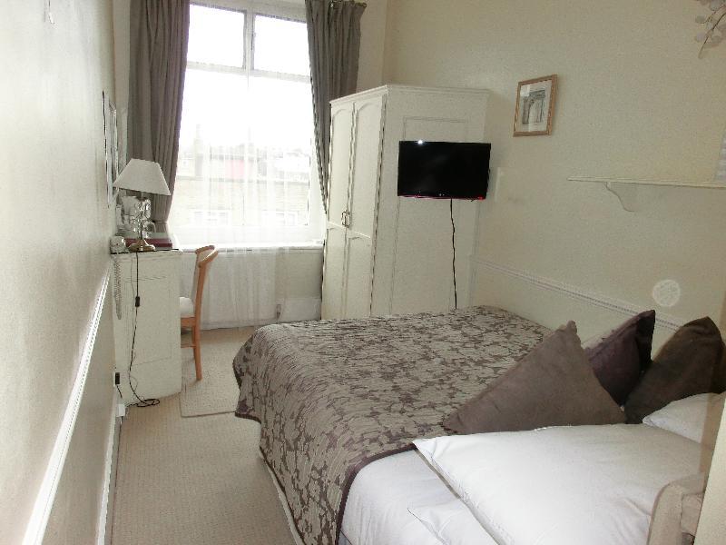 Rushmore 3* London