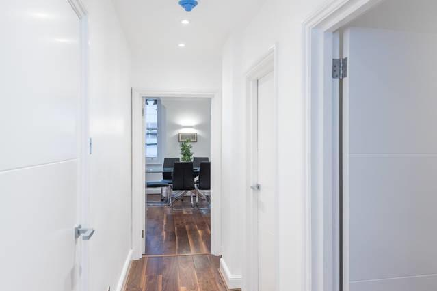 Fleet Street 2 Apartment *