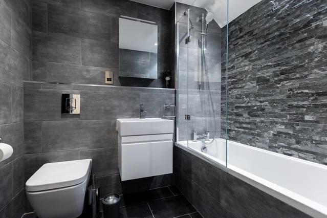 Fleet Street 2 Apartment London