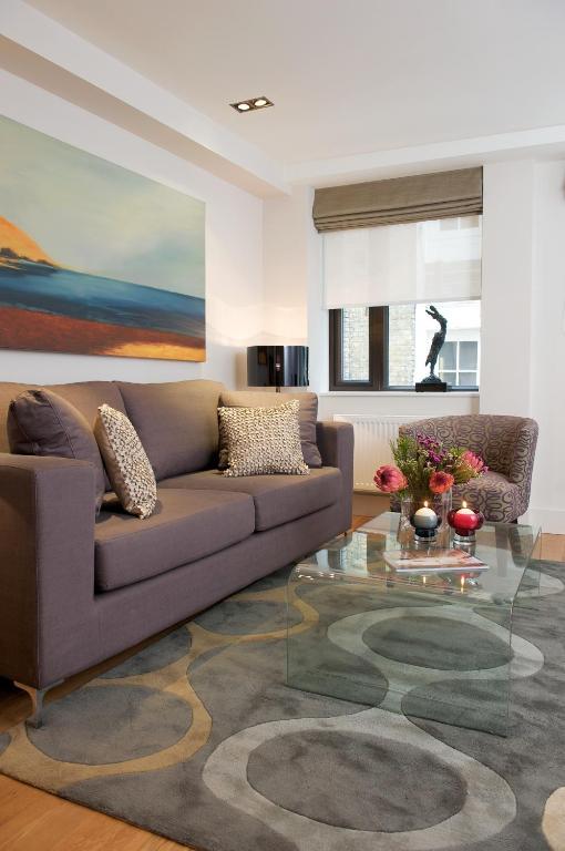 Fraser Aparthotel 4*